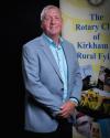Rtn. Michael Tomlinson PHF